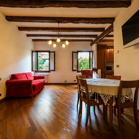 Red Fashion Apartment Venice Ngoại thất bức ảnh