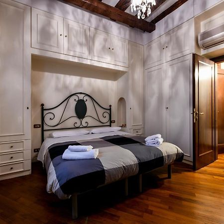 Red Fashion Apartment Venice Ngoại thất bức ảnh