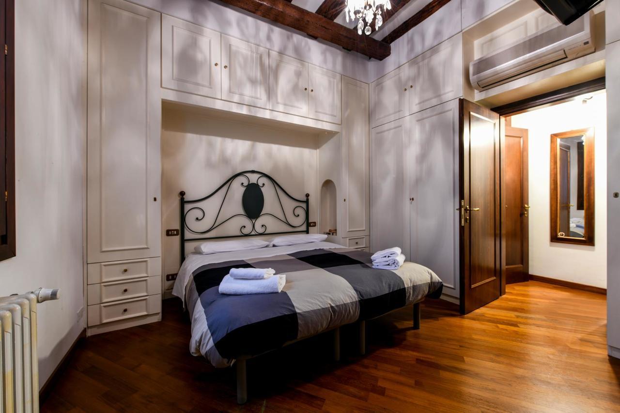 Red Fashion Apartment Venice Ngoại thất bức ảnh