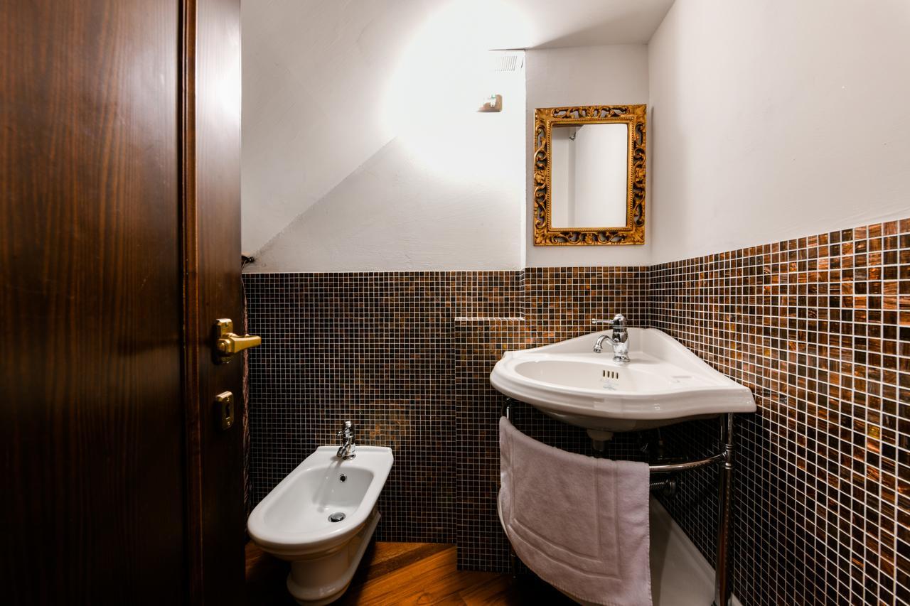 Red Fashion Apartment Venice Ngoại thất bức ảnh